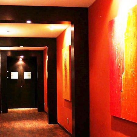 Straits View Hotel Jb Johor Bahru Eksteriør billede