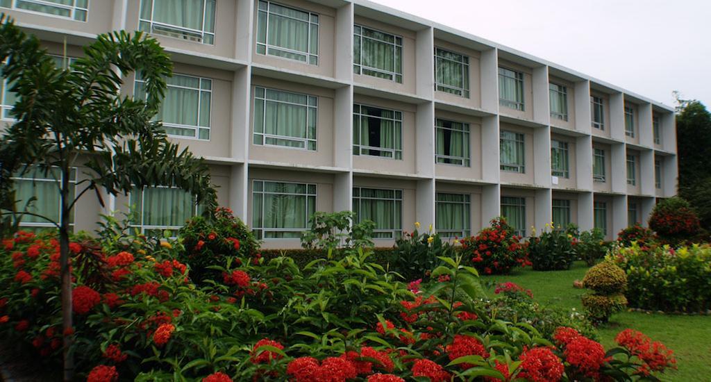 Straits View Hotel Jb Johor Bahru Eksteriør billede