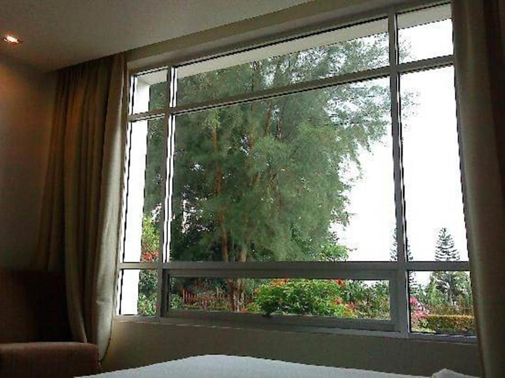 Straits View Hotel Jb Johor Bahru Eksteriør billede
