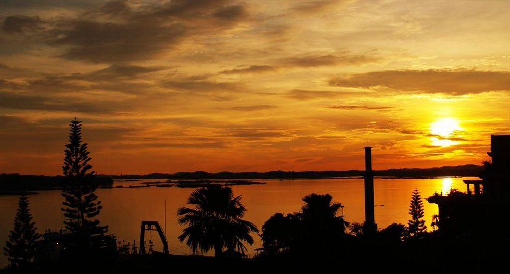 Straits View Hotel Jb Johor Bahru Eksteriør billede