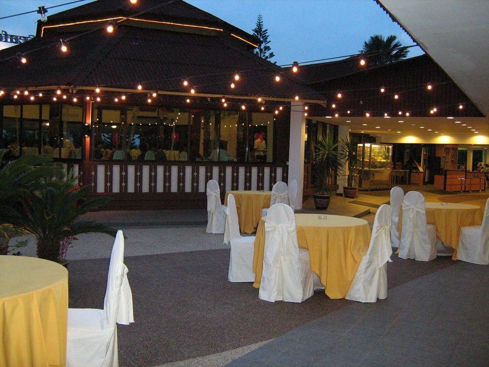 Straits View Hotel Jb Johor Bahru Eksteriør billede