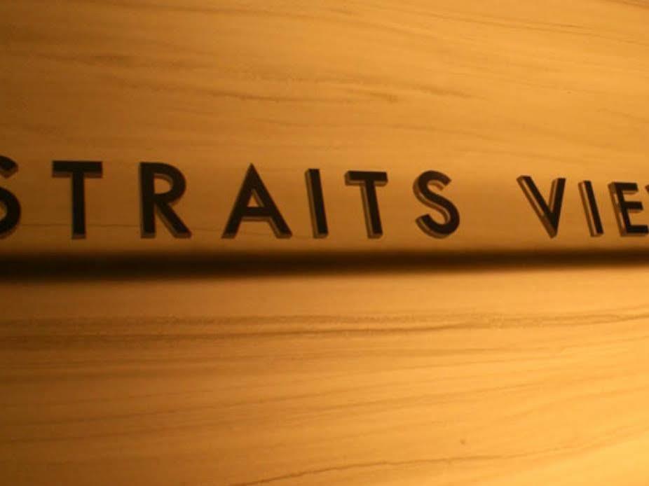 Straits View Hotel Jb Johor Bahru Eksteriør billede